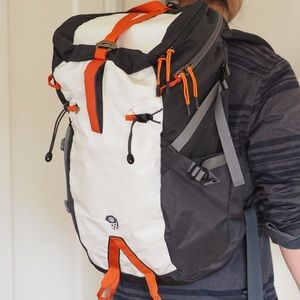 Mountain Hardwear Hueco 35 Backpack 🎒